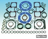 A / POCHETTE DE JOINT HAUT MOTEUR SHOVELHEAD 66UP - OEM 17034-66 - GENUINE JAMES GASKETS