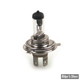 AMPOULE  H4 - 12V - CULOT : P43T - 12V - 55 /100W - MCS