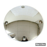 ECLATE I - PIECE N° 18 - Couvercle d embrayage - SPORTSTER 94/03 -  OEM 34760-94A - CHROME BOMBEE