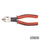 PINCE COUPANTE - SIDE - CUTTING PLIERS