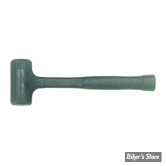 MAILLET ANTI-RETOUR - Teng Tools - Dead blow hammer