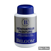 PRODUIT D ENTRETIEN - BELGOM POLISH - 250CC - P07-022