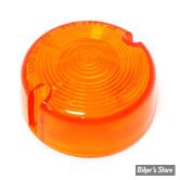ECLATE K - PIECE N° 04 - CABOCHON DE CLIGNO ORIGINE HD - 68457-86 / 68406-86 / A - ORANGE - ECE