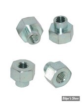 OUTIL SUPPORT DE CYLINDRE - TWINCAM / XL - LANG CYLINDER HOLD DOWN NUTS 