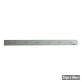 REGLET DE MESURE - MM - LONGUEUR : 30CM - LIMIT - LIMIT STAINLESS RULER 