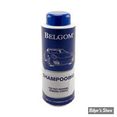 PRODUIT D ENTRETIEN - BELGOM Shampoing à la cire haute performance - 500CC