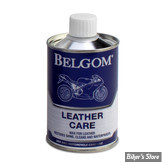 PRODUIT D ENTRETIEN - CUIR - BELGOM ENTRETIEN DU CUIR - 250CC