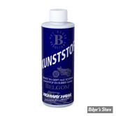 PRODUIT D ENTRETIEN - PLASTIQUE -  BELGOM RÉNOVATEUR PLASTIQUE - 500CC