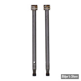 ECLATE N - PIECE N° 19 - DAMPER TUBE - TUBE PLONGEUR - FOURCHE 39MM - SPORTSTER 97/03 - OEM 45925-97