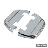 DESSOUS DE MARCHE PIED PASSAGER - OEM 50782-91 - CHROME