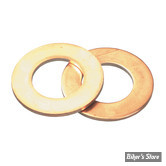 ECLATE A - N° 02 - RONDELLE DE BUTEE ARBRE DE DEMARREUR - 31502-65 - THRUST WASHER, STARTER SHAFT - LA PAIRE