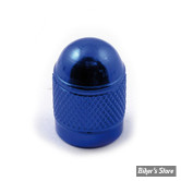 BOUCHON DE VALVE - MCS - METAL - BLEU - LA PIECE
