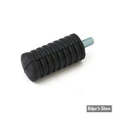 EMBOUT DE SELECTEUR  OEM STYLE - CAOUTCHOUC - LONGUEUR : 3/4" / 19mm - OEM 34609-52 - NOIR