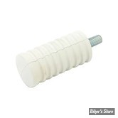 EMBOUT DE LEVIER DE VITESSES - OEM 34611-65A  - BLANC - TYPE OEM 