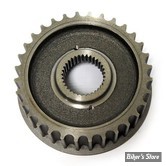 - POULIE DE SORTIE DE BOITE - 32 DENTS - BIGTWIN 94/06 - OEM 40250-94 / 40250-94A / 40250-94B - MCS - "PETIT BUDGET"