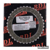 KIT PRIMAIRE A CHAINE BDL - KIT DISQUE D'EMBRAYAGE  BDL - COMPETITOR CLUTCH - KIT DISQUES GARNIS - CDCPS-100