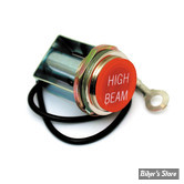 ECLATE A1 - PIECE N° 26 - VOYANT 75/85 - OEM 68536-72 / 67891-68  - ROUGE / HI-BEAM PHARE