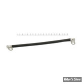 CABLE DE BATTERIE - LONGUEUR : 15" 1/2 - OEM 70069-65 / A