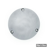 ECLATE I - PIECE N° 25 -  Couvercle d embrayage - BIG TWIN 70/99 - OEM 25392-84 - BOMBÉ - POLI