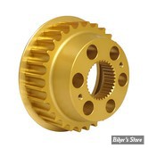 - POULIE DE SORTIE DE BOITE - 29 DENTS - SPORTSTER 04/22 - DEPORTÉ : + 25,40 MM - MCS