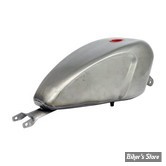 RESERVOIR  D'ESSENCE - 3.3 GALLONS / 12.50 LITRES - SPORTSTER 04/06 - OEM 00000-00 - DISHED