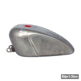 RESERVOIR D'ESSENCE - 3.2 GALLONS / 12.10 LITRES - SPORTSTER 83/03 - OEM 00000-00 - LEGACY - 3.3 gallon Sportster gas tank. dished - BOUCHON A VIS