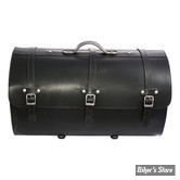 SAC LEDRIE - ROLL BAG / MOTORSUITCASE - 67 LITRES - NOIR - LMOT2-1008