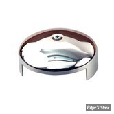 ECLATE N - PIECE N° 70 / 72 / 73 - CACHE EXTREMITE DE GENERATRICE - OEM 30131-59 - CHROME