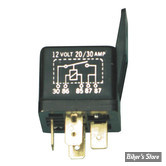Relai de démarrage - OEM 31506-79 / 31506-79B / 31506-79C - MCS