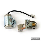 ECLATE R - PIECE N° 11 / 20 - KIT RUPTEUR / CONDENSATEUR - OEM 32726-47 / 32661-70 - STANDARD CO - MC-KIT3