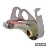 ECLATE R - PIECE N° 04 - VIS PLATINÉES - OEM 30605-48 - STANDARD CO - MC-PNT1