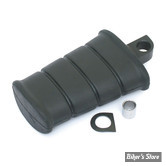 ECLATE N°A / PIECE N° 24 - PEDALE DE KICK -  OEM 33175-16A / 33172-16B - OLD STYLE - NOIR / PIVOT NOIR