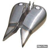 RESERVOIR d'ESSENCE - 5.0 GALLONS - SOFTAIL 1984/1999 - RALLONGÉ + 4"