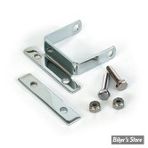 ECLATE R - PIECE N° 19 - Support de bobine - OEM 31727-72 / 31723-71TA - CHROME