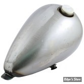 RESERVOIR CHOPPER - PEANUT - 2.2 GALLONS - Rebel gas tank, 2.2 gallon. Single gas cap - 1 BOUCHON (BAILLONETTE)