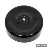 ECLATE M - PIECE N° 67 - COUVERCLE DE FILTRE A AIR - BOBBER STYLE - ROND 7" - NOIR