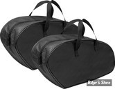 SAC D INTERIEUR DE SACOCHES RIGIDES - SOFTAIL FXLRST 22UP - SADDLEMEN  - EX000979
