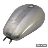 RESERVOIR D'ESSENCE - 4.5 GALLONS / 17 LITRES - SPORTSTER 07/22 - OEM 62213-07 - AVEC BOUCHON POP UP