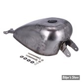 RESERVOIR  D'ESSENCE - 2.2 GALLONS / 8.8 LITRES - SPORTSTER 04/06 - OEM 00000-00 - 2.2 gallon Sportster custom gas tank