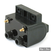 Bobine - OEM 31614-83 - Remplacement type d'origine, 12V - NOIR