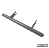 ECLATE K - PIECE N° 01 - BARRE DE FEUX ADDITIONNELS - BIGTWIN 36/87 - OEM 68615-46 - CHROME - NEUF - NI REPRIS - NI ECHANGE 