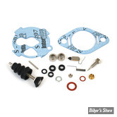 PIÈCE N° 00 - KIT DE RECONSTRUCTION BIGTWIN 71/75 / SPORTSTER 72/76 - BENDIX 38MM - OEM 27132-71 - MCS (Import)