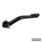 ECLATE N°A / PIECE N° 21A - BRAS DE KICK - OEM 33057-72 - FX 73/76 & XL 54/76 - NOIR