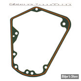 ECLATE I - PIECE N° 13 - JOINT DE CARTER DE CAMES - BIGTWIN 93/99 - OEM 25225-93  / 25225-93X - JAMES GASKETS - .031" - LA PIÈCE