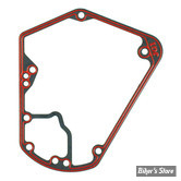 ECLATE I - PIECE N° 13 - JOINT DE CARTER DE CAMES - BIGTWIN 70/92 - OEM 25225-70 - JAMES GASKET - METAL/SILICONE