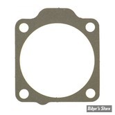 ECLATE G - PIECE N° 12 - JOINT D'EMBASE - SHOVELHEAD 63/84 - PAPIER - 16776-63 AVANT - GENUINE JAMES GASKETS - LA PIECE