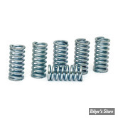 PLATEAU DE PRESSION : Ressorts de plateau de pression BDL - ECS-100 - LES 6 PIECES