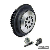 KIT EMBRAYAGE - EMB / CABLE - BIGTWIN 94/06 - BDL - BIGTWIN 94/06 - CD-2-90