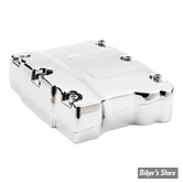 ECLATE D - PIECE N° 01 -  COUVRES CULBUTEURS OEM TYPE - TWINCAM 99UP - STYLE ORIGINE - OEM 17572-99  / 17573-99 - CHROME