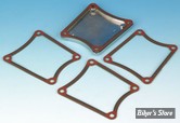 ECLATE I - PIECE N° 30A - JOINT DE TRAPPE D INSPECTION - BIGTWIN 80/84 - OEM 34906-79A - GENUINE JAMES GASKETS - SILICONE - LA PIECE